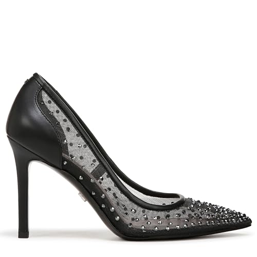 Image of Sam Edelman Women's Hazel Mesh Pumps