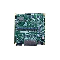 PC Engines APU4D4 - Systemboard, 4X LAN, 4 GB RAM, Intel i211 NIC