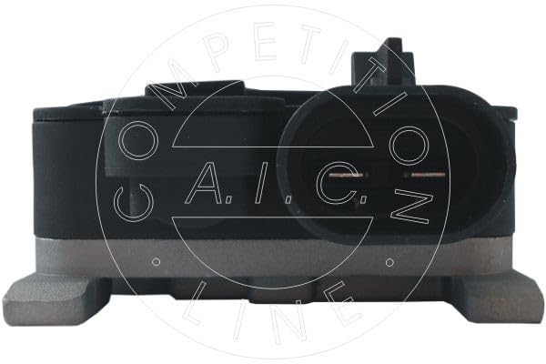 A.I.C 56008 Dispositivo de Control, Ventilador eléctrico (refrigerador del Motor)