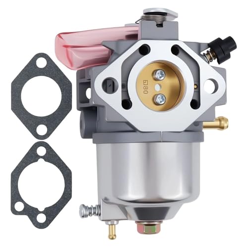 Carburateur pour John Deere GX70 GX75 SRX75 remplacer 15003-2437 AM122462