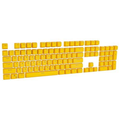 Touches de clavier mécanique en ABS robuste et compatible switch MX