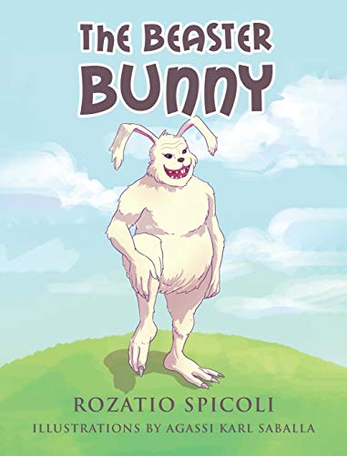 The Beaster Bunny