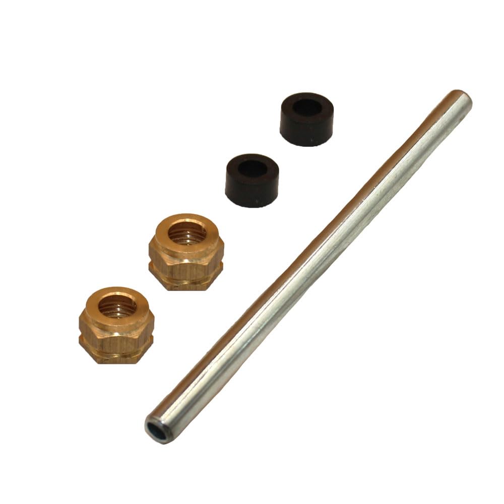 Amazon.com: RAParts RE68748 Leak Off Tube R66090 Fits John