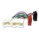 volvo s70 tuning teile  ISO Radioadapter für VOLVO 850, 940, 960, S40, S70, S80, S90, C70, V40, V70, V90