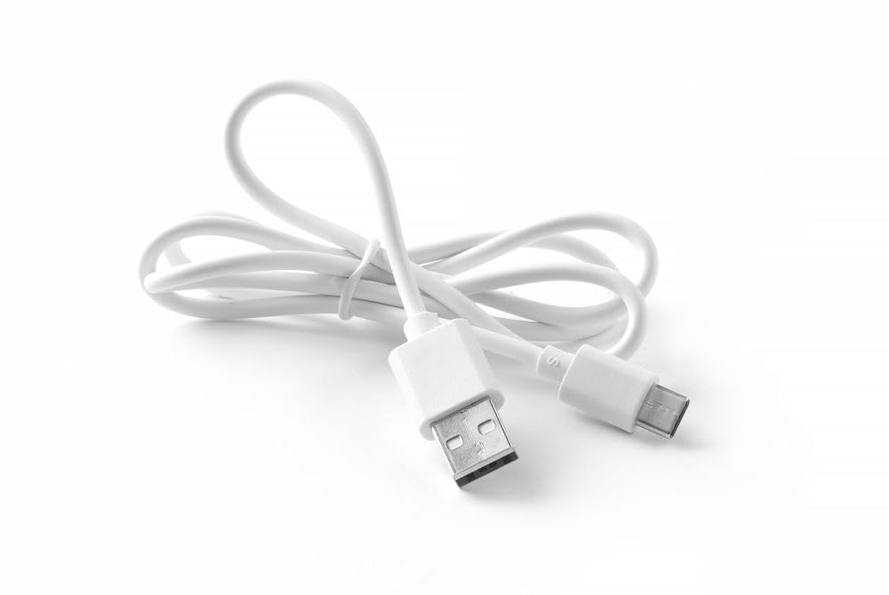 HENDI Balance de cuisine numérique, écran digital LED et tactile, max. 10 kg, rechargeable et IP67 résistant à l'eau et à la poussière, 160x210x(h)19 mm, ABS, acier inoxydable