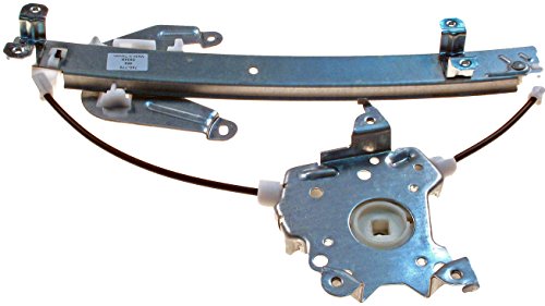 Dorman 740-779 vitre tombée solution lève-vitre arrière gauche