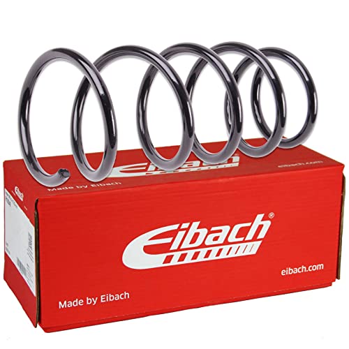 Eibach F11-20-030-01-VA Muelle de suspensión, solo muelle Pro Kit