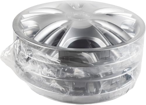 Start Barracuda 14" Set Calotte Auto In Scatola - 4