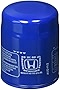 Genuine Honda 15400-PLM-A02 Oil (Honeywell) Filter, Blue