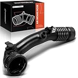 A-Premium Engine Air Cleaner Intake Hose Compatible with BMW X5, 535i, 535i GT, 535i GT xDrive, 535i xDrive, 740i, 740Li, 740Li xDrive, X6, 640i, 640i Gran Coupe, 640i xDrive, 640i xDrive Gran Coupe