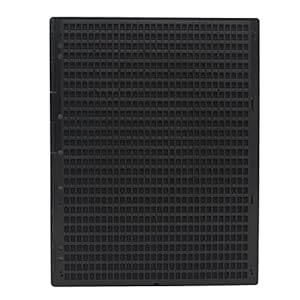 WANGCL HOY22594 Braille-Schreibschiefer 27 Zeilen