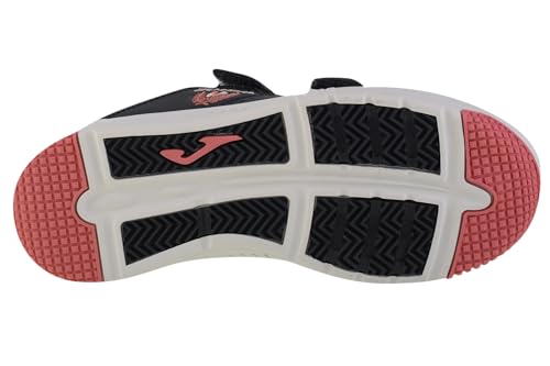 Baskets fille Joma W.Play Jr 2339 WPLAYW2339V - vue 3