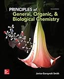 Principles of General, Organic, & Biological Chemistry (Int'l Ed)