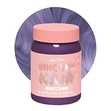best hair dye for lavender