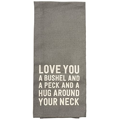 Primitives-by-Kathy-I-Cant-Say-I-Love-You-Enough-So-This-Your-Reminder-Love-You-A-Bushel-and-A-Peck-and-A-Hug-Around-Your-Neck-Home-Decor-Gift-Set Primitives by Kathy I Cant Say I Love You Enough So This Your Reminder Love You A Bushel and A Peck and A Hug Around Your Neck Home Decor Gift Set