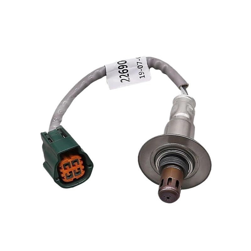 Czujnik tlenu O2 Lambda Downstream NOx Pasuje do Subaru WRX 2015-2021 22690AB010