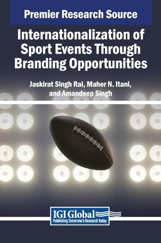 Internationalization of Sport Events Through Branding Opportunities