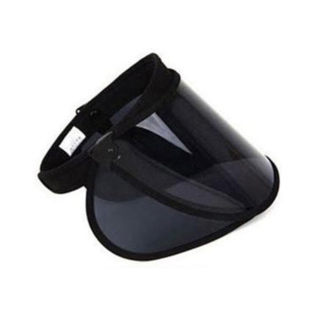 Generic sun visors for women uv protection 99.9% patented in Korea, Black