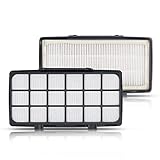 Jajadeal Filtros para Rowenta Silence Force Cyclonic 4aaaa Aspiradoras, Recambios di Filtro HEPA para Rowenta RO7647EA RO7663EA RO7676EA RO7681EA (Modello RO76xx) Aspiradoras