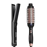 Wavytalk Cool Curl Airflow Styler and Blowout Express Ionic Thermal Brush