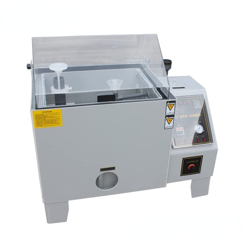 60A Salt Spray Corrosion Test Chamber
