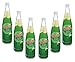 Taste Nirvana Real Coconut Water 23.6 Oz -Pack of 6