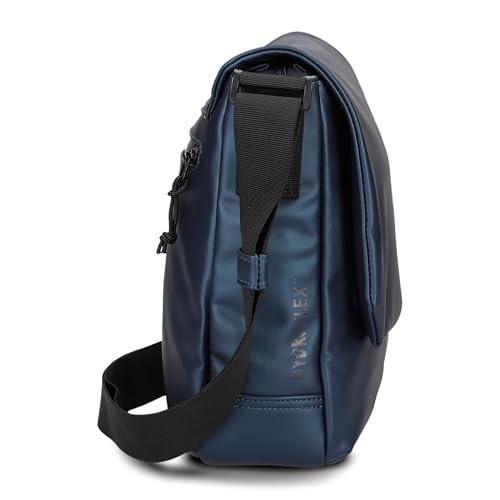Backpack Zwei Cargo CAR130 bleu marine chic et urbain - 4