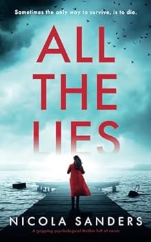Paperback All The Lies: A gripping psychological thriller full of twists Book