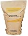 Produktbild 2kg Waschsoda (Natriumcarbonat) im Kraftpapier-Standbodenbeutel (wiederverschließbar), versandkostenfrei,