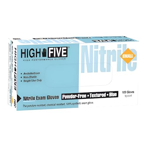 �n�C�t�@�C�u �j�g����������� N842-10 �u���[ M (100�{��)