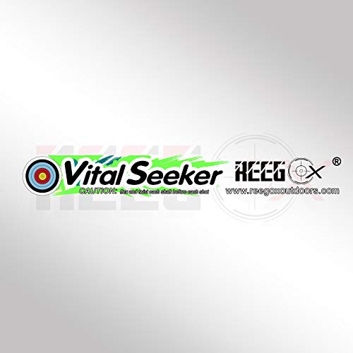 Reegox Arrows Archery Hunting Practice Arrows For Compound And Recurve Bow-30 Inch Target Arrows For Youth & Adults With Removable Tips(Pack Of 12) #TOP7