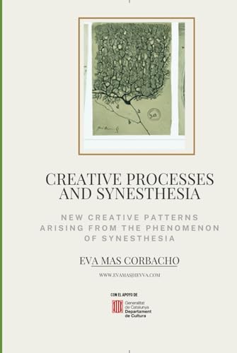 Synesthesia & creative processes : l'ouvrage de référence en art - 2