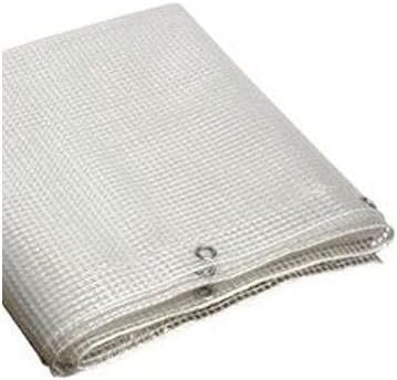 Telo Multiuso Occhiellato 3x2 Mt - Impermeabile UV Per Esterno, Coperture E Protezioni - Foto 10