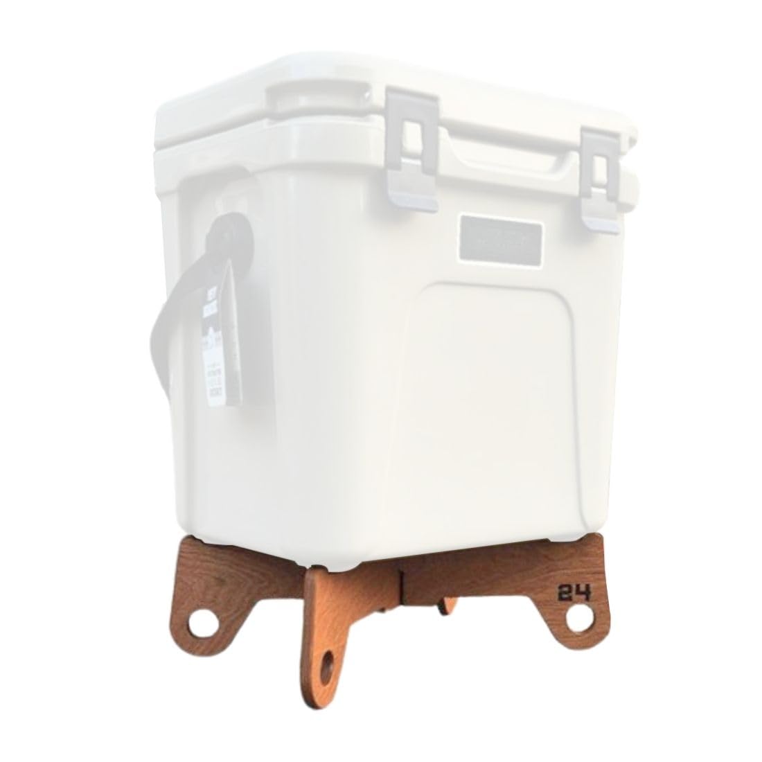 Amazon | PUPACAMP YETI クーラーボックス用 スタンド イエティ Amazon | PUPACAMP YETI クーラーボックス用 スタンド イエティ