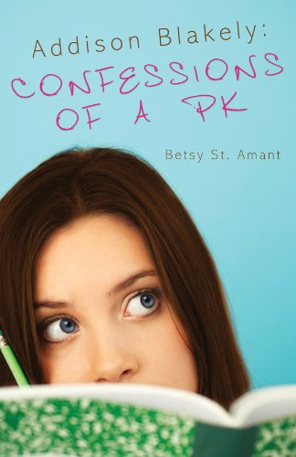 Buy Addison Blakely: Confessions of a Pk — BookShops.in