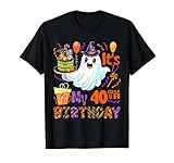 Birthday Halloween Costume