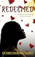 REDEEMED: A Black Christian Romance 9787778735 Book Cover