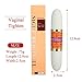 RedDhong 2 Pcs Vaginal Tightening Stick, Vaginal Getting Tighter, Vaginal Repair Shrink Stick for Rejuvenation, Narrowing, Treating and Shrinking Vagina Muscle for Female