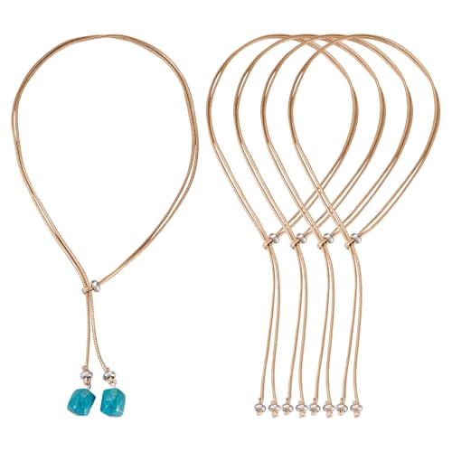 Collier ras du cou réglable, la solution simple pour changer de pendentif