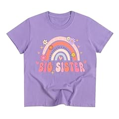 Rainbow Big Sis Purple