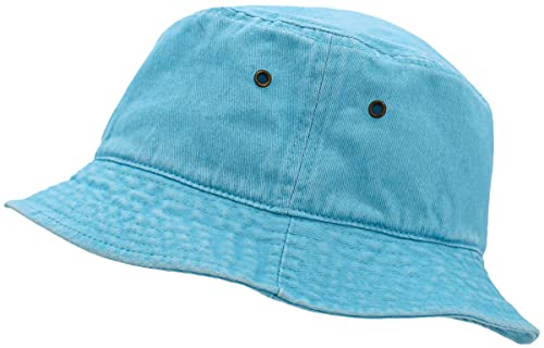 Image of KBETHOS 100% Cotton Washed Bucket Hat