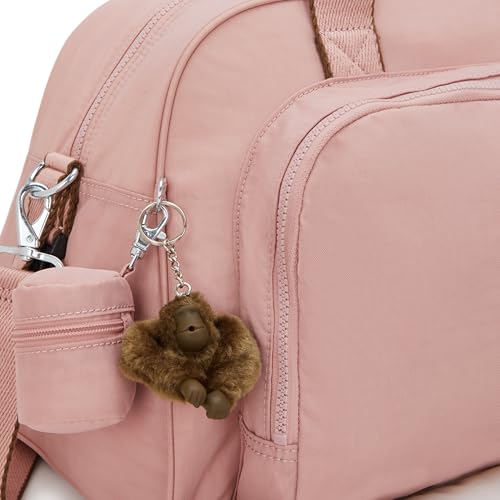 Kipling bolso de pañales espacioso para organizar todo lo de tu bebé 5