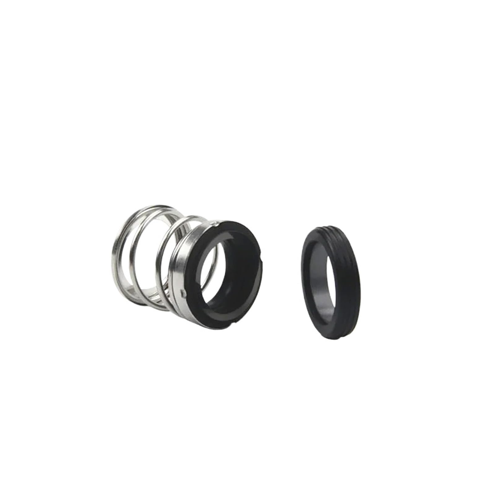 Bague d'étanchéité T21-1/2 pouce SiC/SiC/VIT joint de pompe hydraulique 5pcs