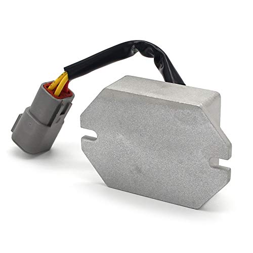Redresseur 515176189 régulateur de rechange pour Ski-doo Summit et GSX 550