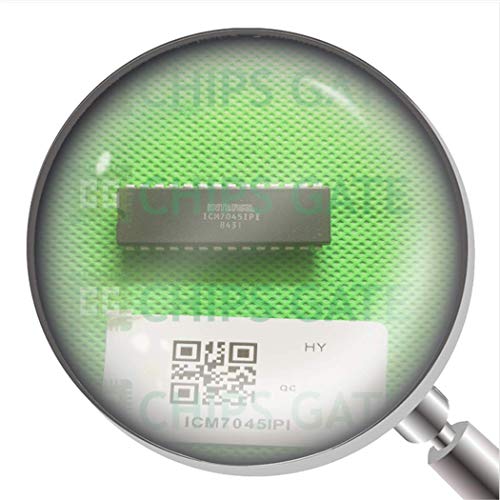 ICM7045IPI 1Pcs ICM7045IPI Dip N-Channel Jfet