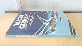 Hardcover Target Germany Book