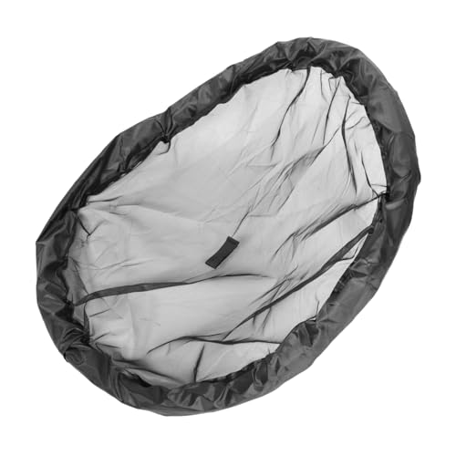 Milisten 1paquet Protection Flottante pour Plantes Aquatiques Barrière De Sécurité pour Étangs Et Plantes des Poissons Koi Installation Facile Et