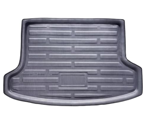 Tapis de coffre antidérapant Hyundai Creta IX25 fini les taches et rayures