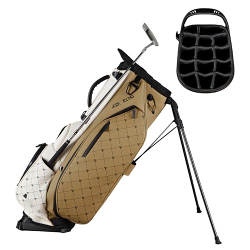 ASK ECHO Prestige-14 Way Stand Bag