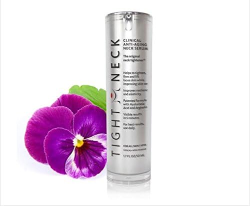 TIGHTNECK Clinical Anti-aging Neck Serum